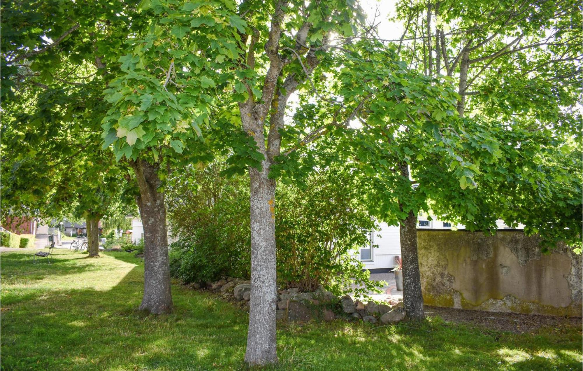 Gorgeous Home In Borgholm With Wifi ภายนอก รูปภาพ